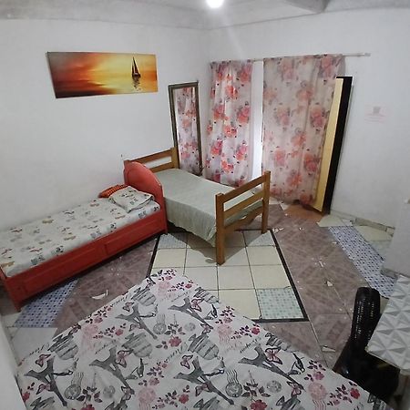 Hostel Teacher Elpidio Белем Экстерьер фото